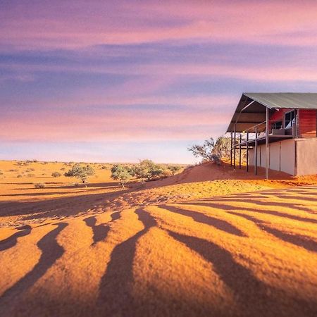 Bagatelle Kalahari Game Ranch Villa Hardap Buitenkant foto