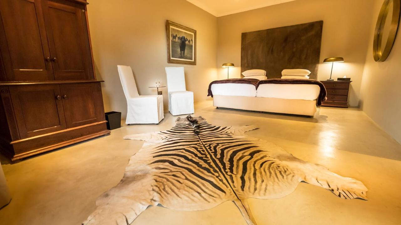 Bagatelle Kalahari Game Ranch Villa Hardap Buitenkant foto