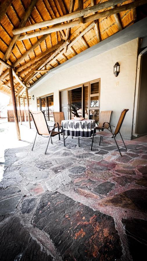 Bagatelle Kalahari Game Ranch Villa Hardap Buitenkant foto