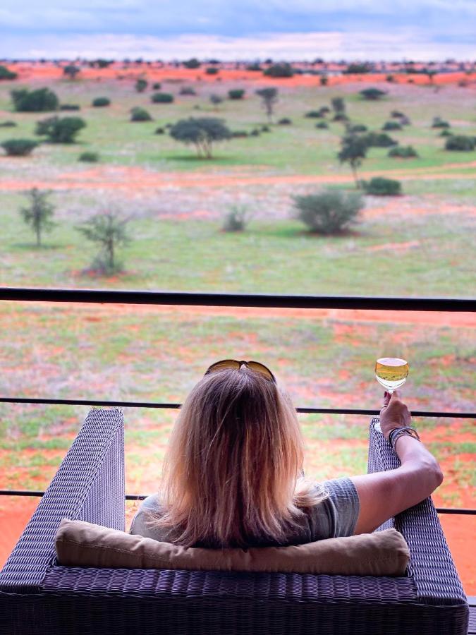 Bagatelle Kalahari Game Ranch Villa Hardap Buitenkant foto