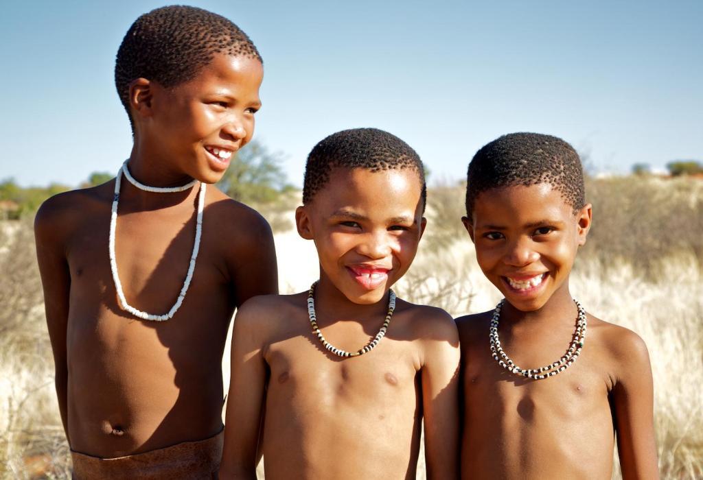 Bagatelle Kalahari Game Ranch Villa Hardap Buitenkant foto