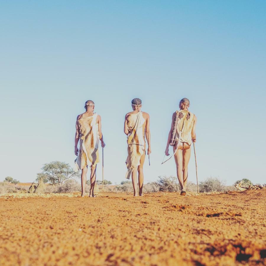 Bagatelle Kalahari Game Ranch Villa Hardap Buitenkant foto