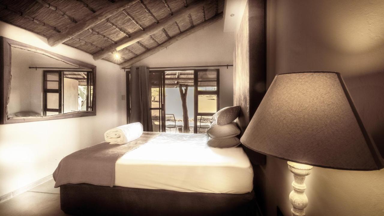 Bagatelle Kalahari Game Ranch Villa Hardap Buitenkant foto